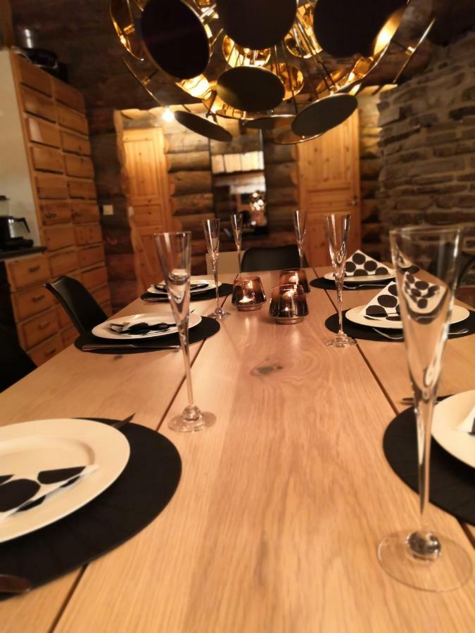 Ruka Aava Apartment Ngoại thất bức ảnh