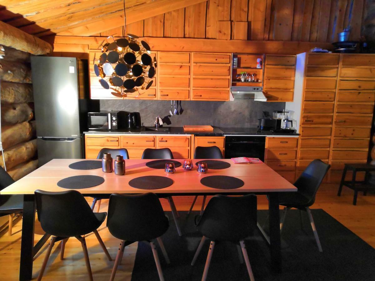 Ruka Aava Apartment Ngoại thất bức ảnh